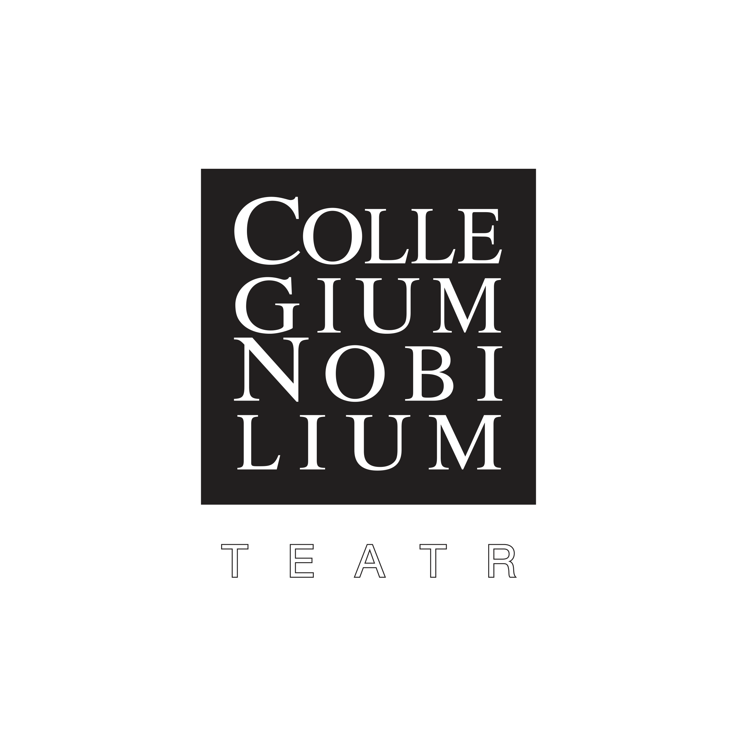 Collegium Nobilium Teatr
