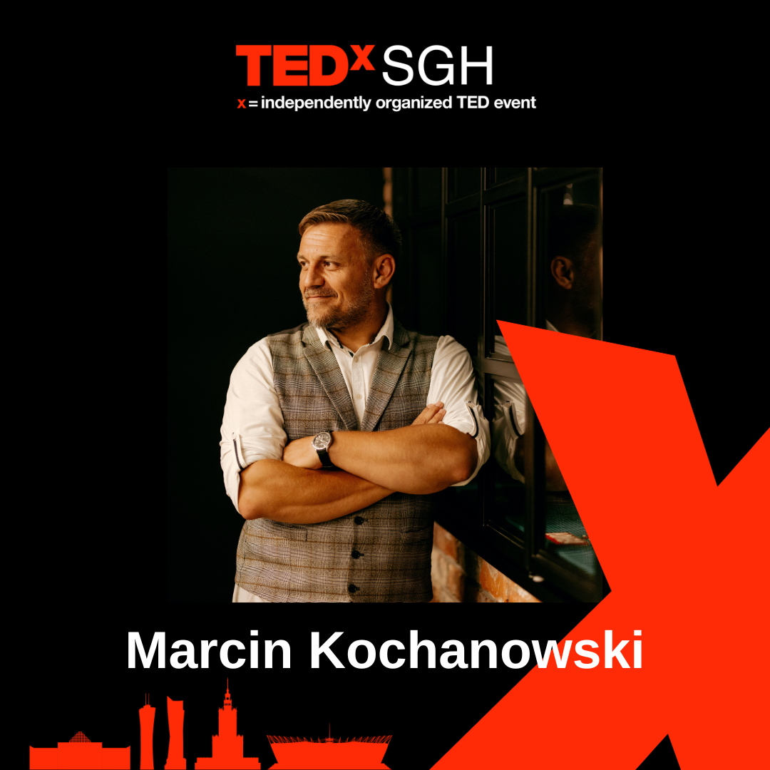 Marcin Kochanowski