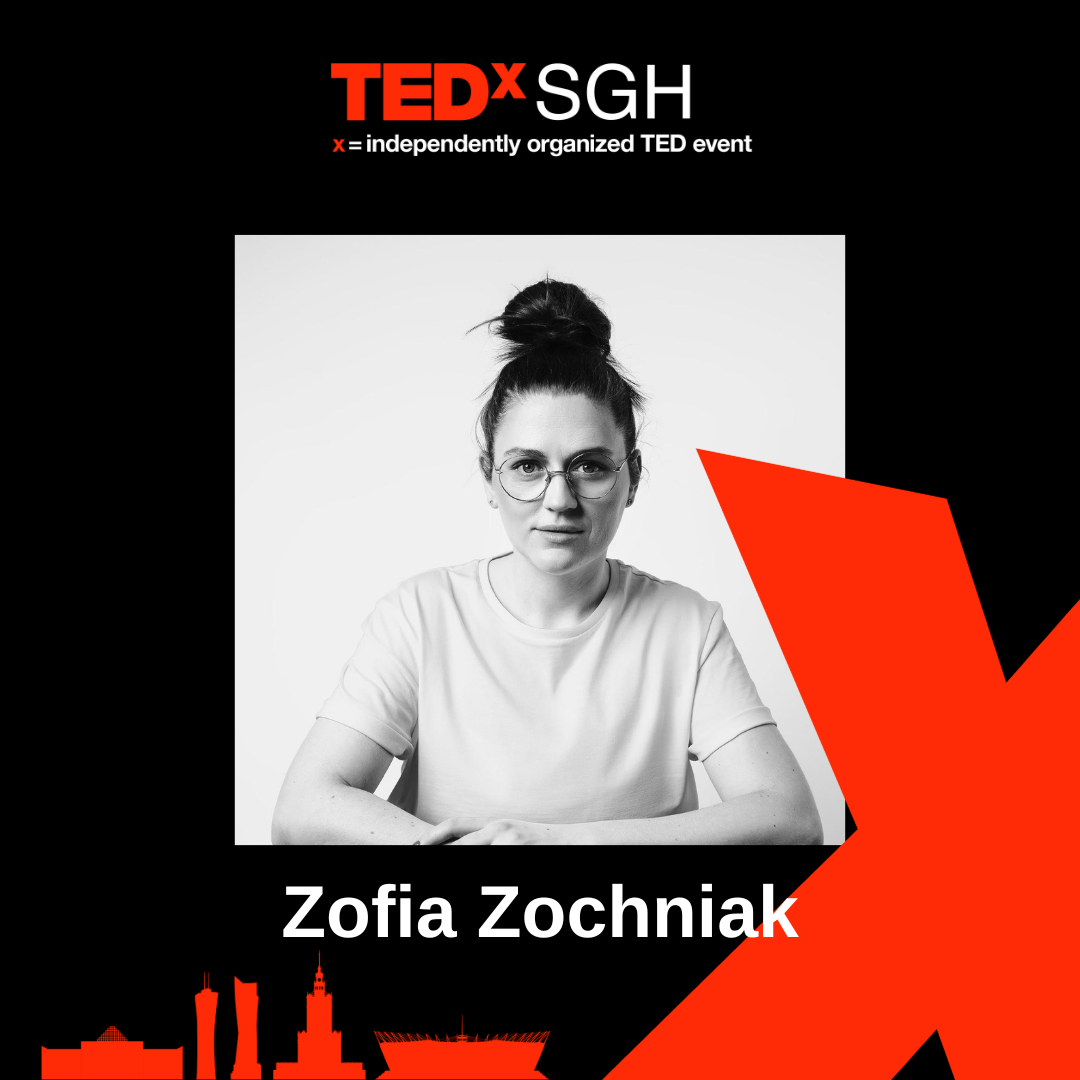 Zofia Zochniak